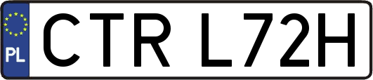 CTRL72H