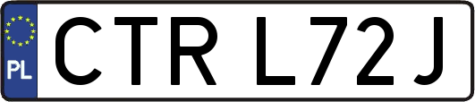 CTRL72J