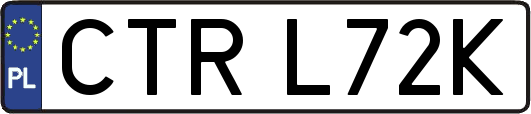 CTRL72K