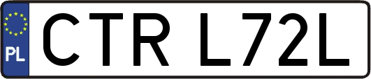 CTRL72L