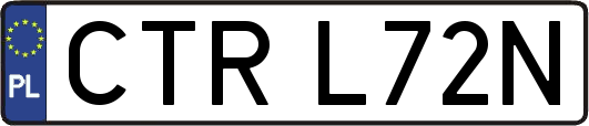 CTRL72N