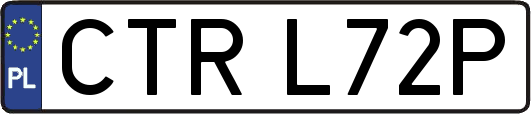 CTRL72P