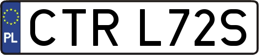 CTRL72S