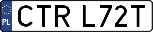 CTRL72T