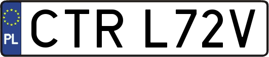 CTRL72V
