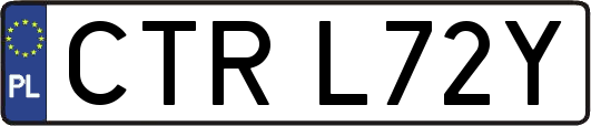 CTRL72Y
