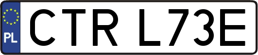 CTRL73E