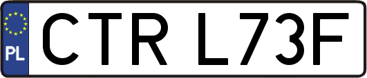 CTRL73F