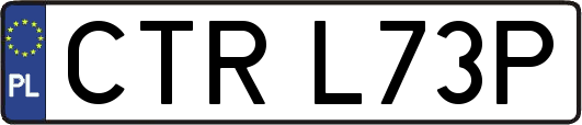 CTRL73P