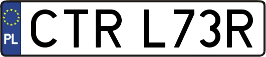 CTRL73R