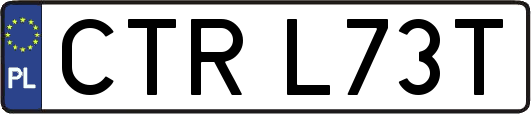 CTRL73T