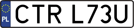 CTRL73U