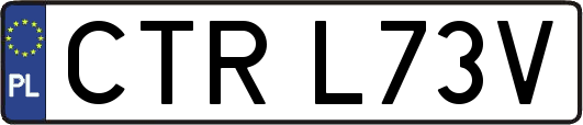 CTRL73V