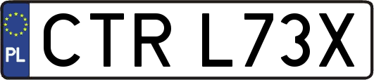 CTRL73X