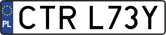 CTRL73Y