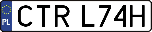 CTRL74H