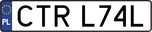 CTRL74L