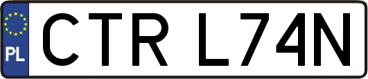 CTRL74N