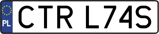 CTRL74S