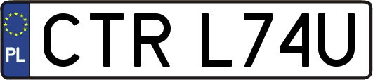 CTRL74U