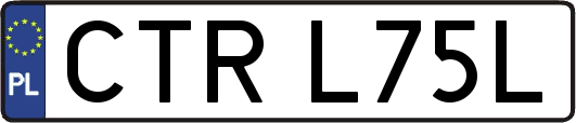 CTRL75L