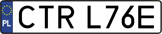 CTRL76E