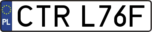 CTRL76F