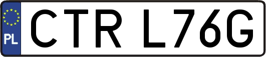 CTRL76G