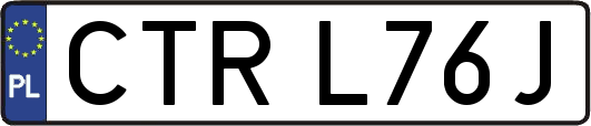 CTRL76J