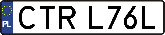 CTRL76L