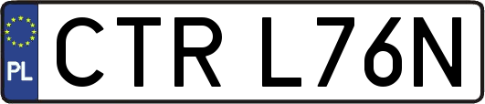 CTRL76N