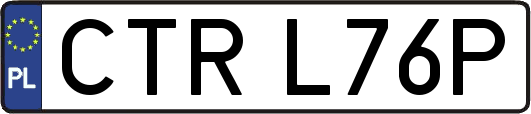 CTRL76P