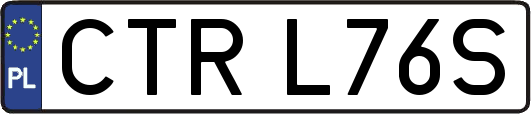 CTRL76S