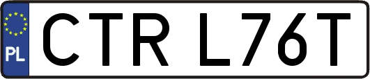 CTRL76T