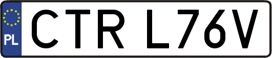CTRL76V