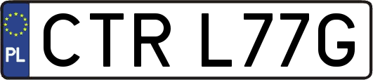 CTRL77G