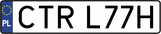 CTRL77H