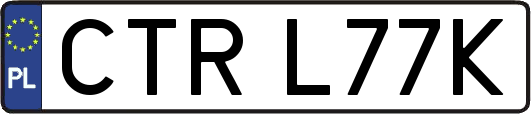 CTRL77K