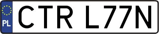 CTRL77N