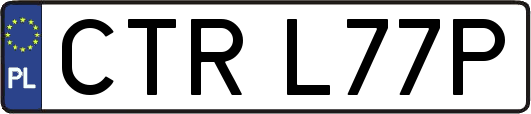 CTRL77P