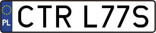 CTRL77S