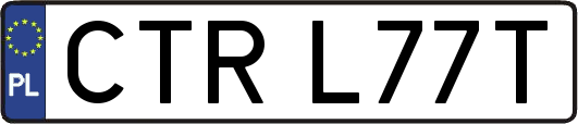CTRL77T