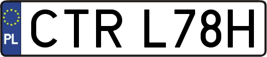 CTRL78H