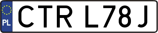 CTRL78J