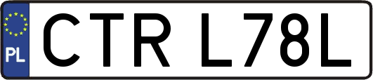 CTRL78L