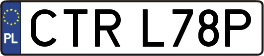 CTRL78P