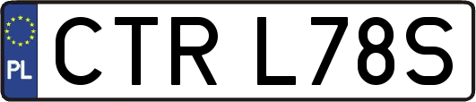 CTRL78S