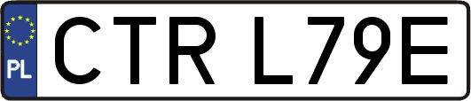 CTRL79E