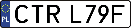 CTRL79F
