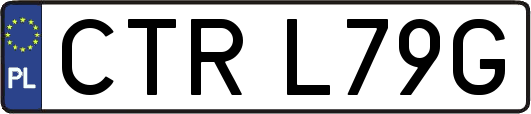 CTRL79G